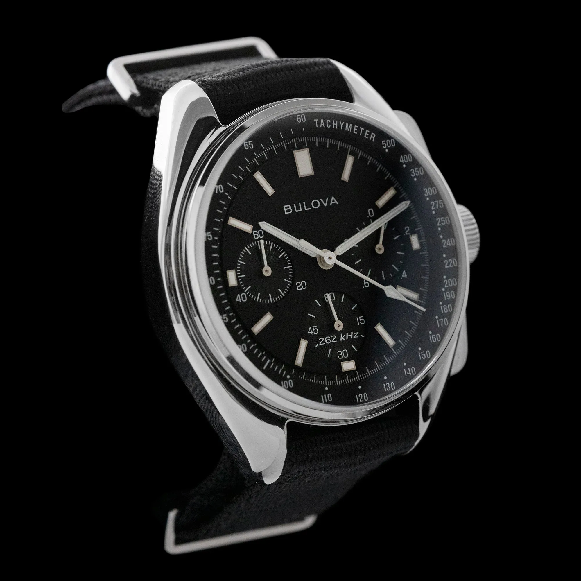 Bulova - 2022 Lunar Pilot