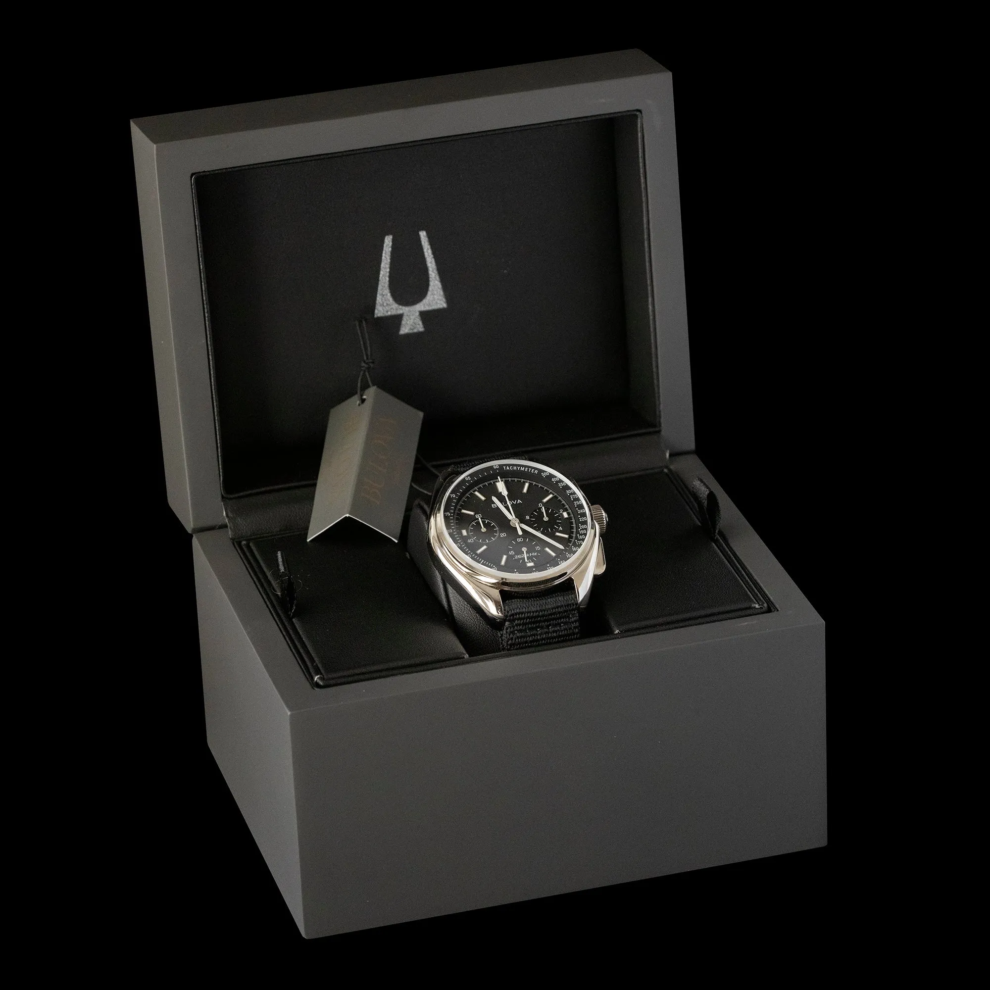 Bulova - 2022 Lunar Pilot