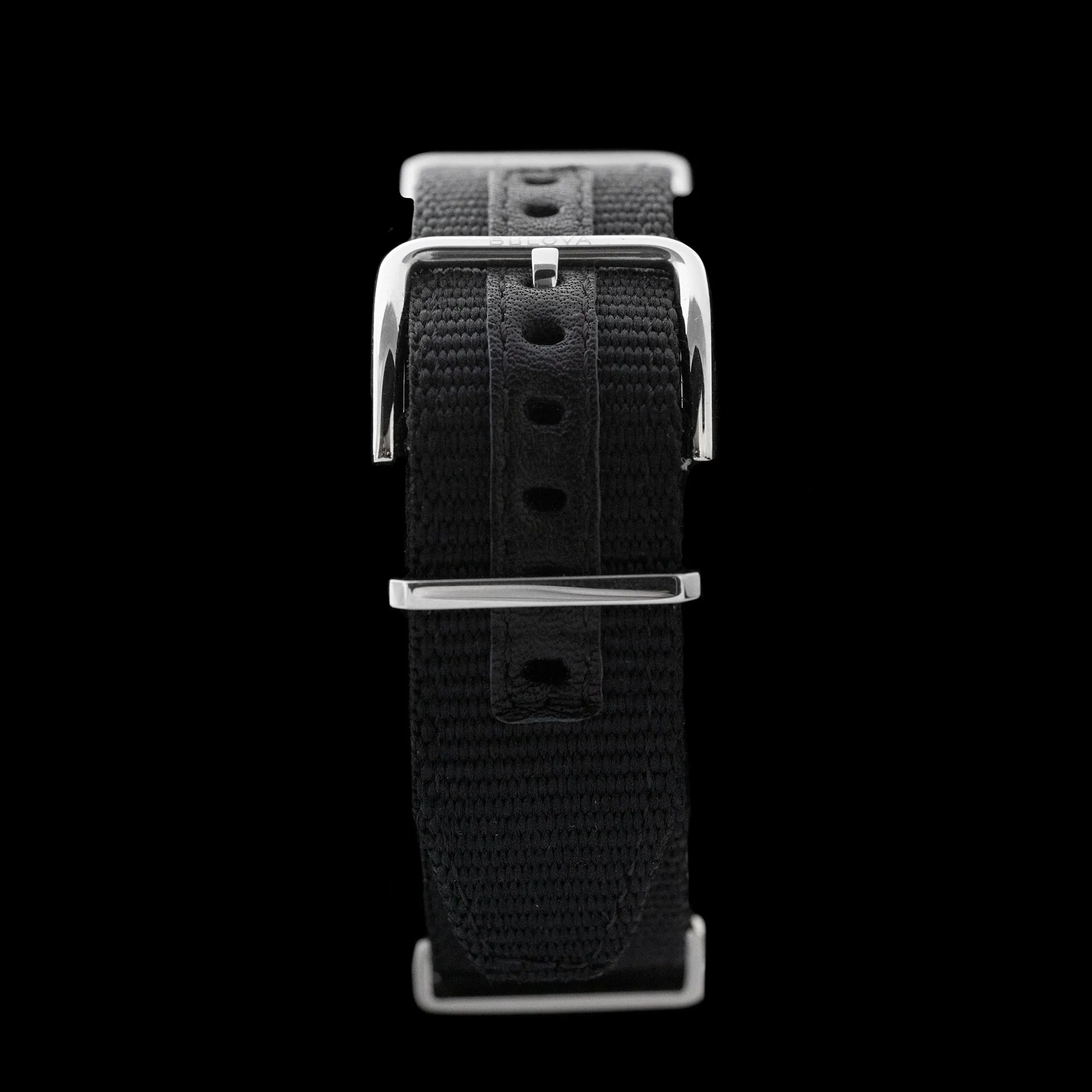 Bulova - 2022 Lunar Pilot