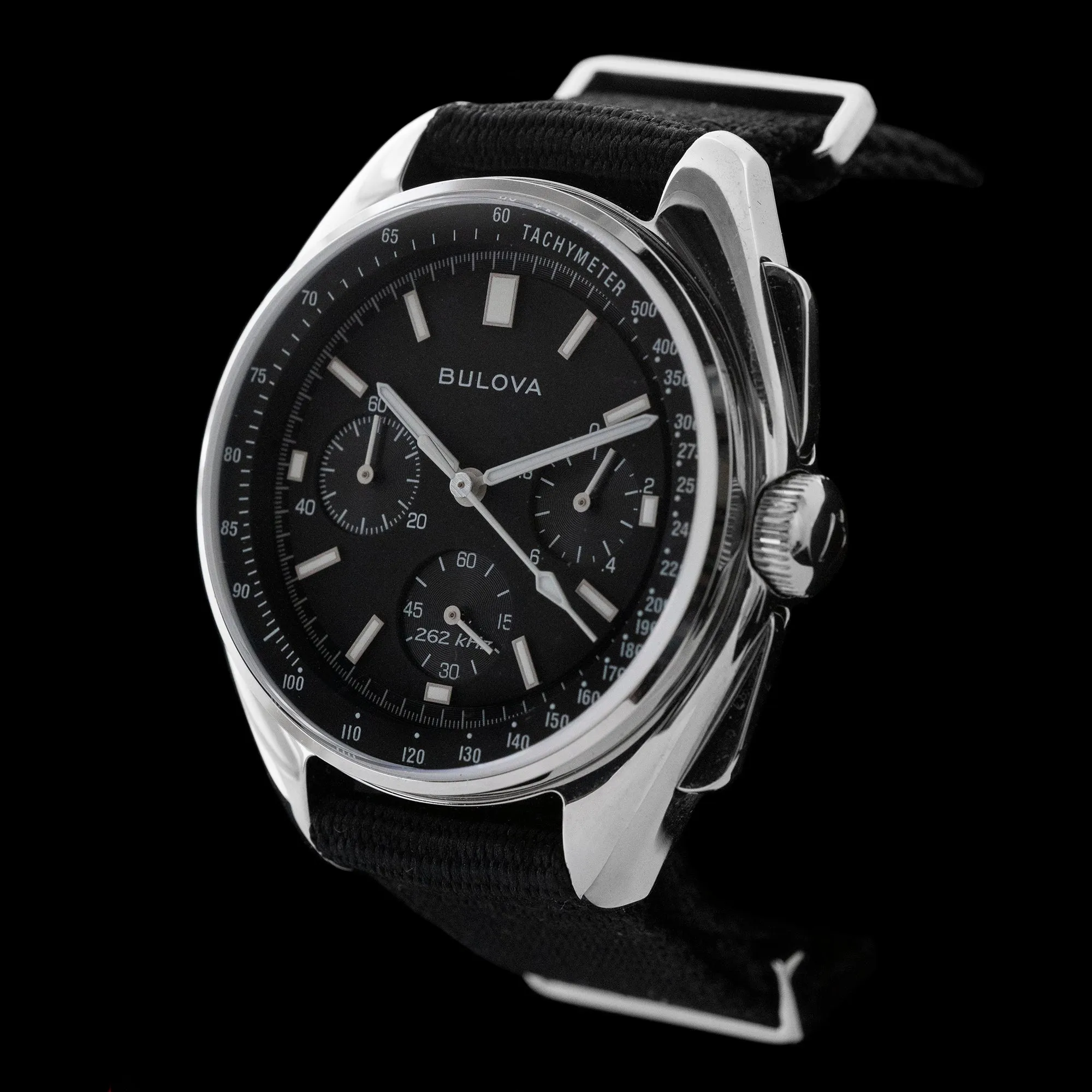 Bulova - 2022 Lunar Pilot