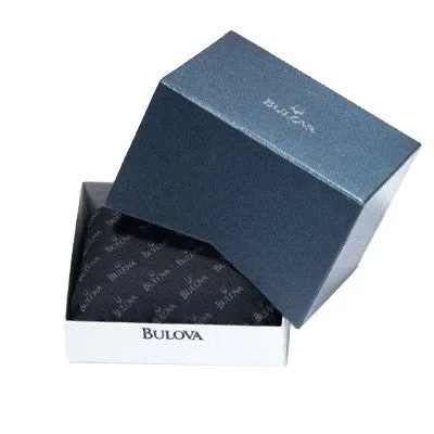 Bulova Women's Sport Marine Star Diamond Watch #96R000