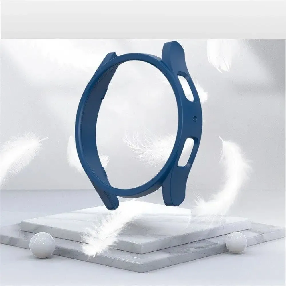 Bumper Protector Cover no Tempered Glass Case for Samsung Galaxy Watch