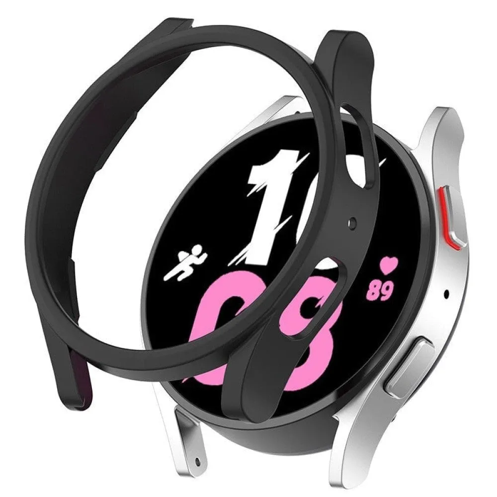 Bumper Protector Cover no Tempered Glass Case for Samsung Galaxy Watch
