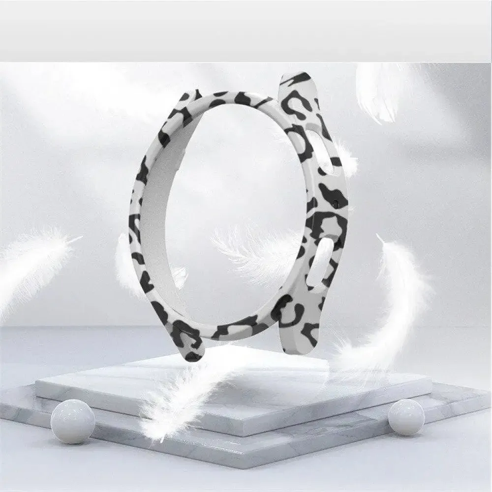 Bumper Protector Cover no Tempered Glass Case for Samsung Galaxy Watch