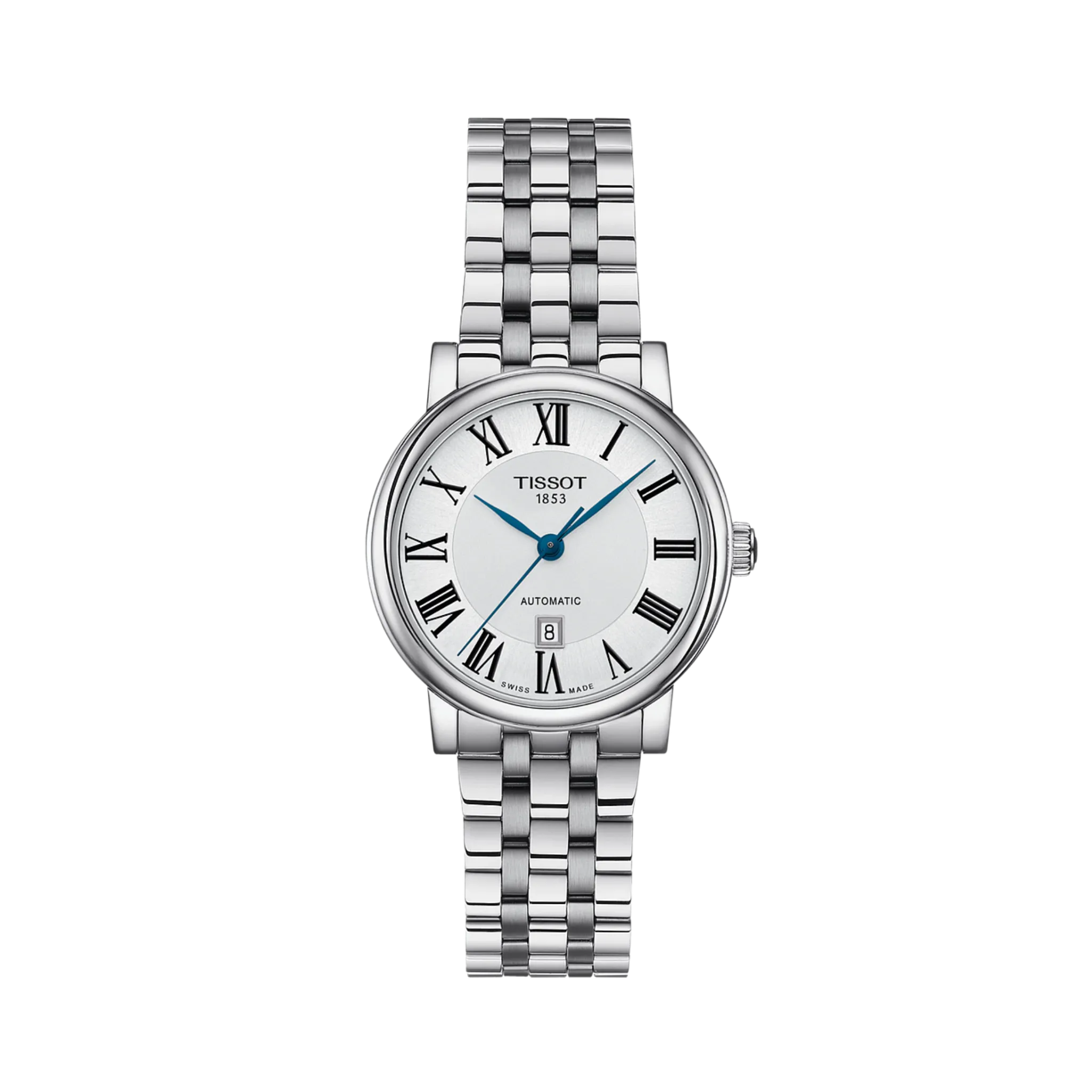 CARSON PREMIUM AUTOMATIC LADY