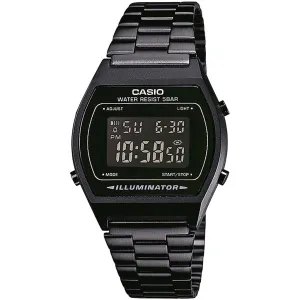Casio B640WB Unisex Digital Watch - Stylish & Durable
