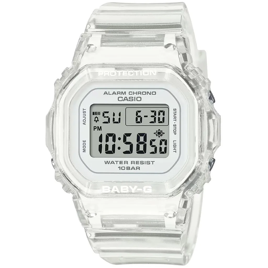 Casio BGD-565U Unisex Digital Watch - Stylish & Durable