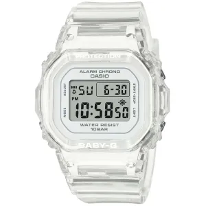 Casio BGD-565U Unisex Digital Watch - Stylish & Durable