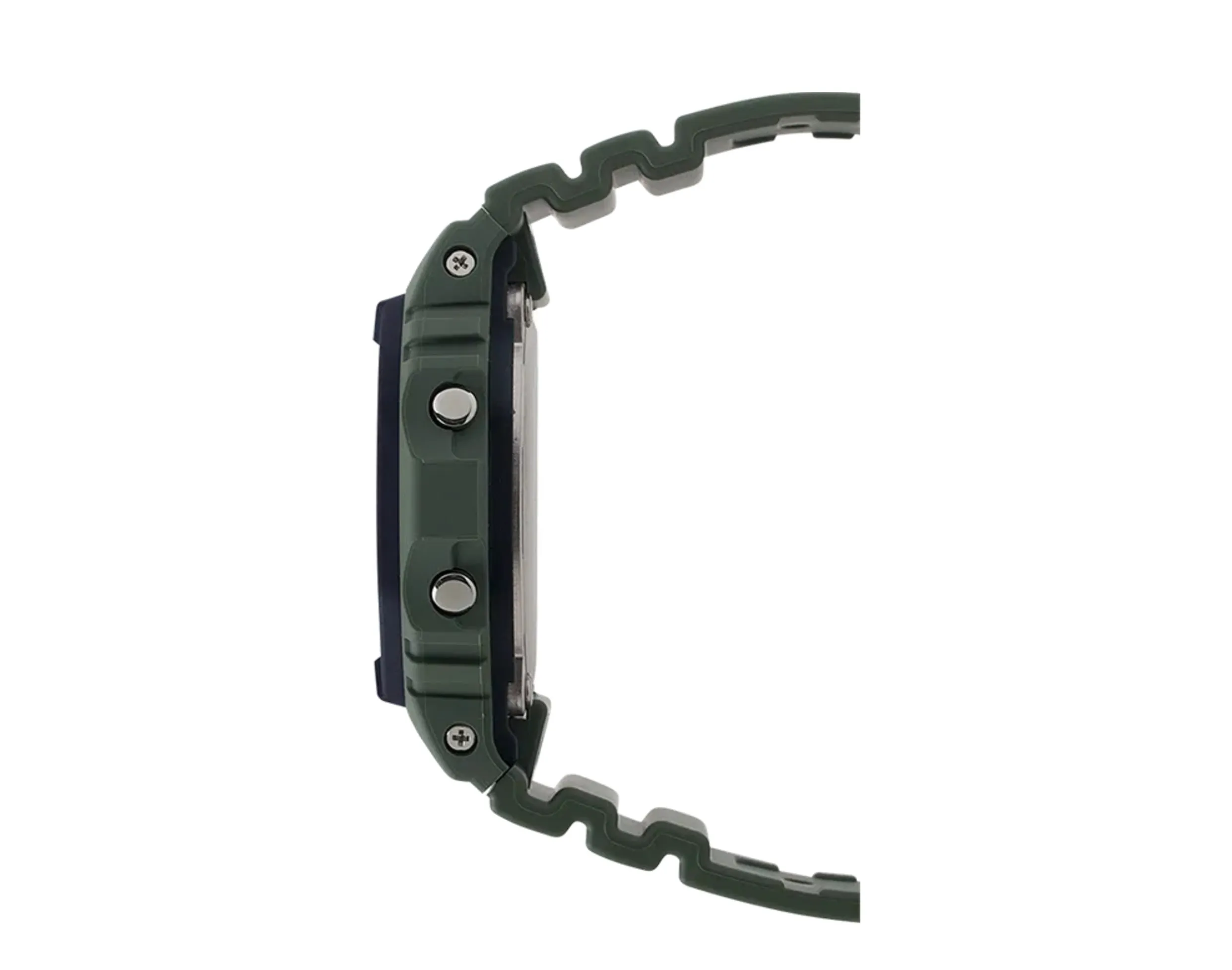 Casio G-Shock DW5610 Digital Resin Men's Watch