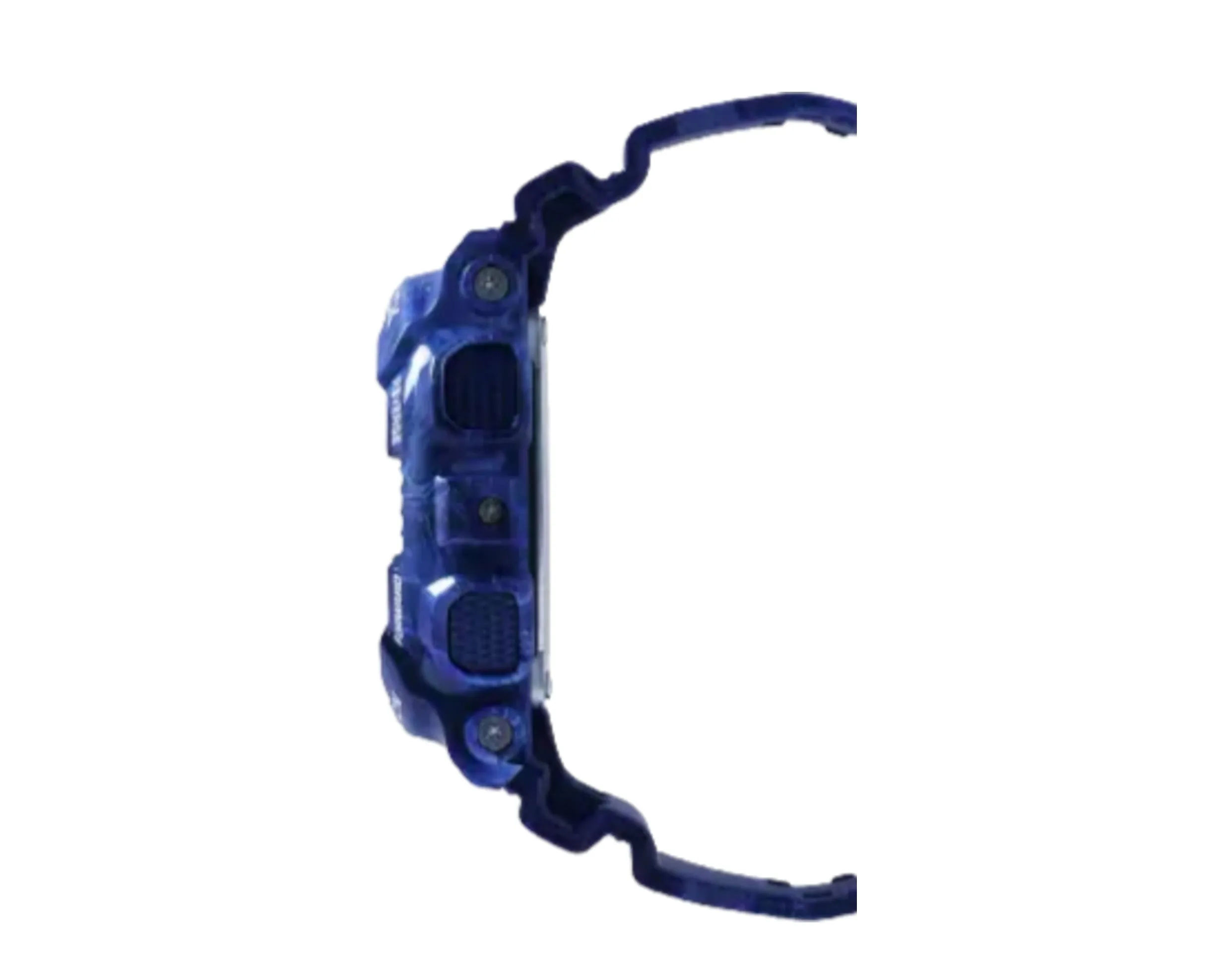 Casio G-Shock GA110BWP Chinese Porcelain Pack Analog-Digital Resin Watch