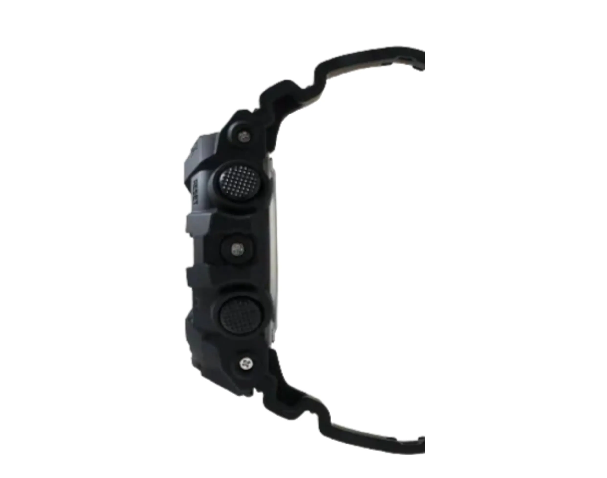Casio G-Shock GA700BP Analog-Digital Resin Watch