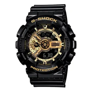 Casio GA-110 Multifunction Men's Watch - Stylish & Durable