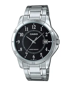 Casio General- Men Watch MTP-V004D-1B2UDF