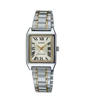Casio Ladies LTPV007SG-9B