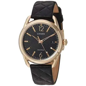 Citizen Eco-Drive Weekender