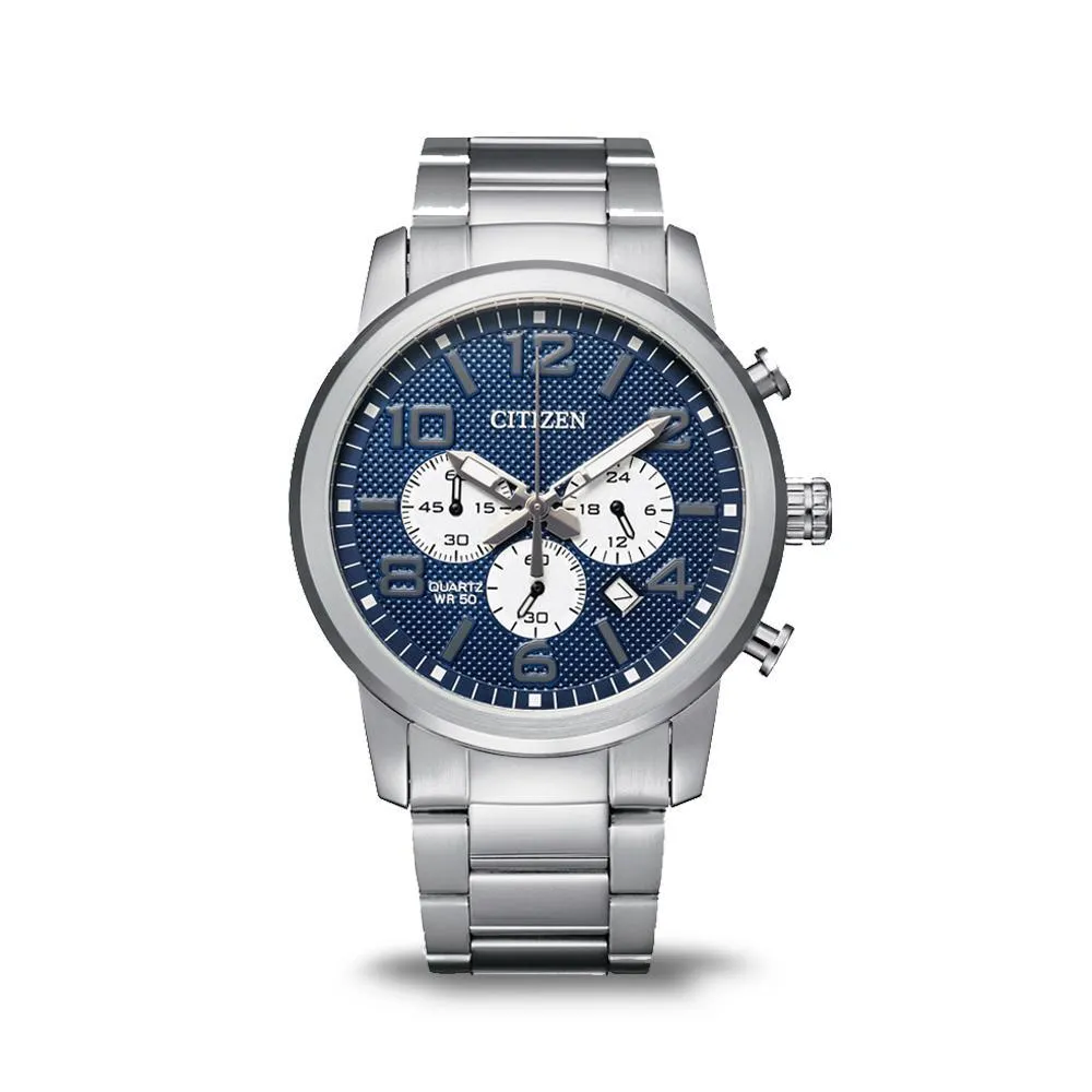 Citizen Mens Chronograph Watch AN8050-51M