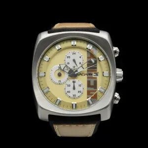 Citizen - Vagary Quartz Chronograph