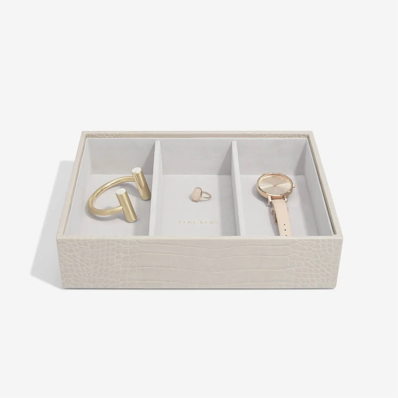 Classic Watch & Accessory Layer