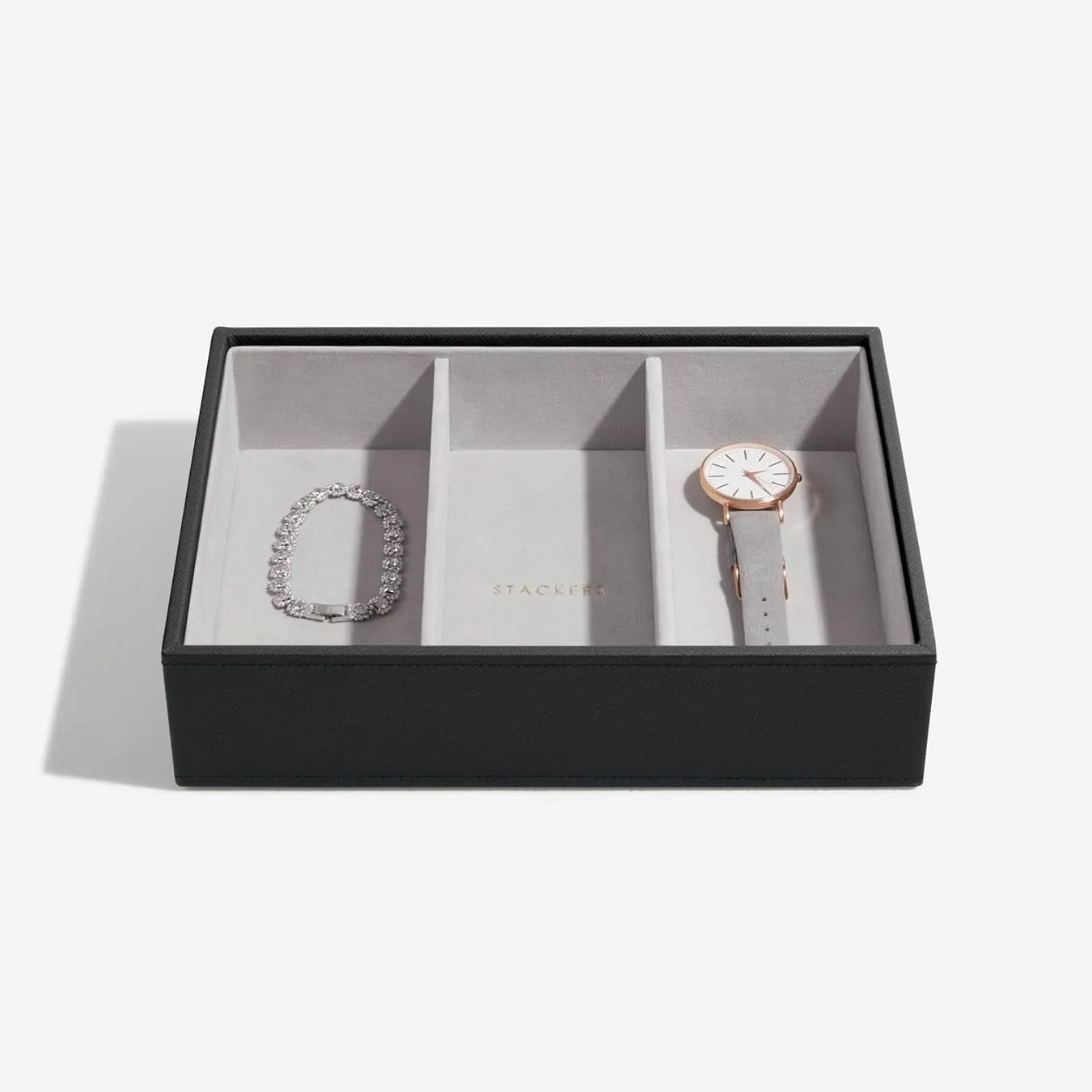 Classic Watch & Accessory Layer