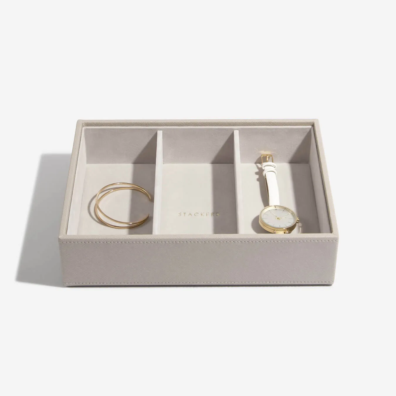 Classic Watch & Accessory Layer