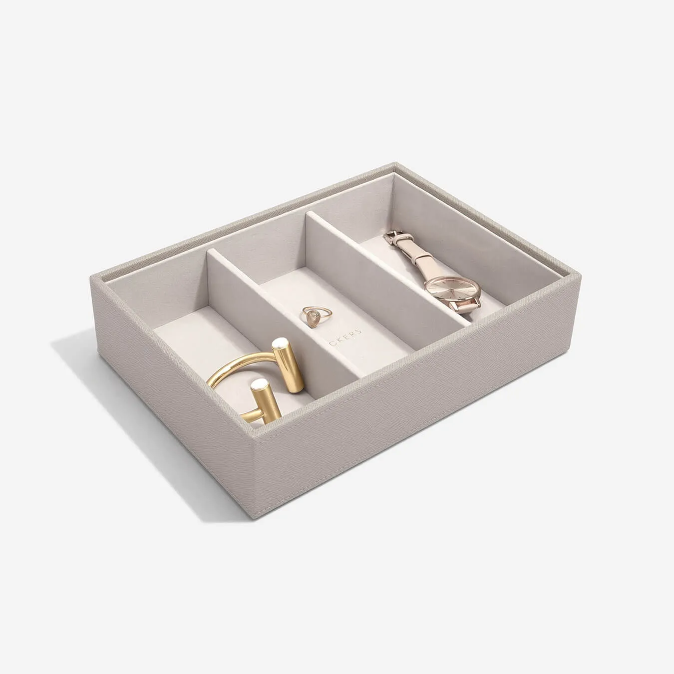 Classic Watch & Accessory Layer