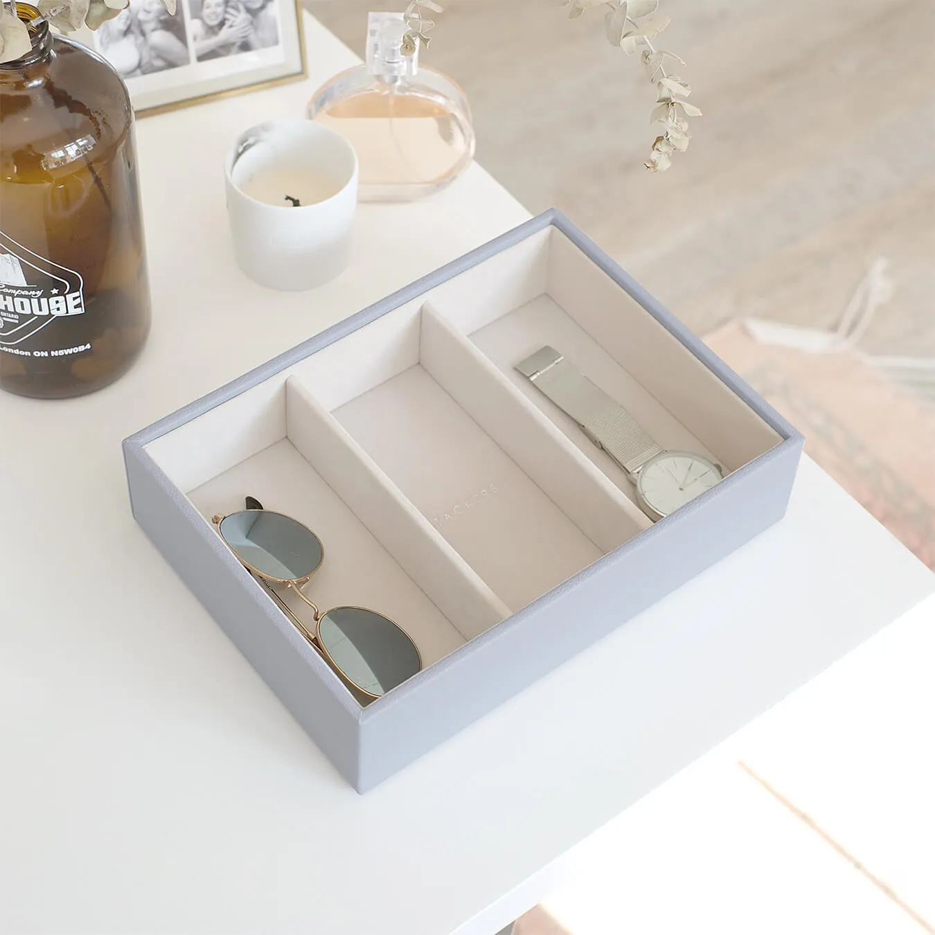 Classic Watch & Accessory Layer
