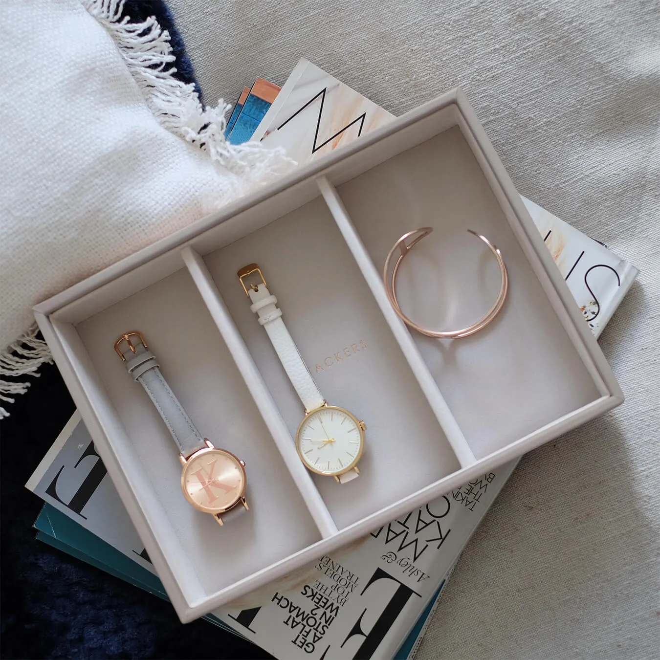 Classic Watch & Accessory Layer