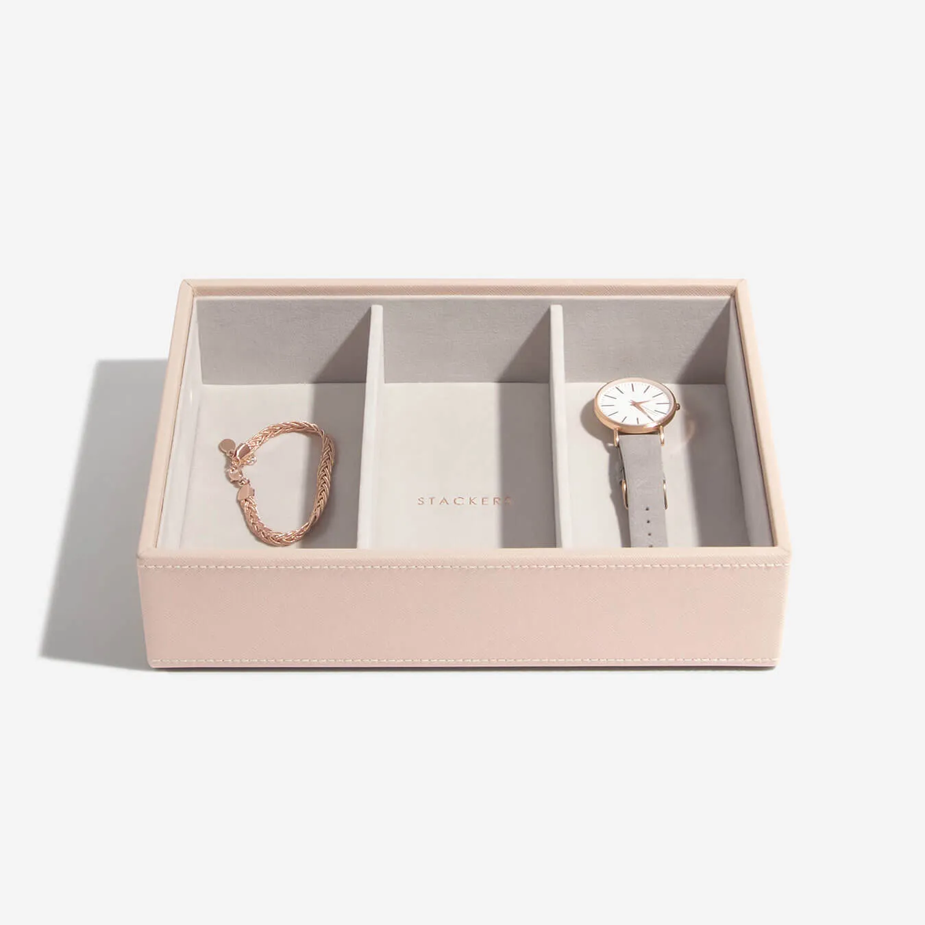 Classic Watch & Accessory Layer