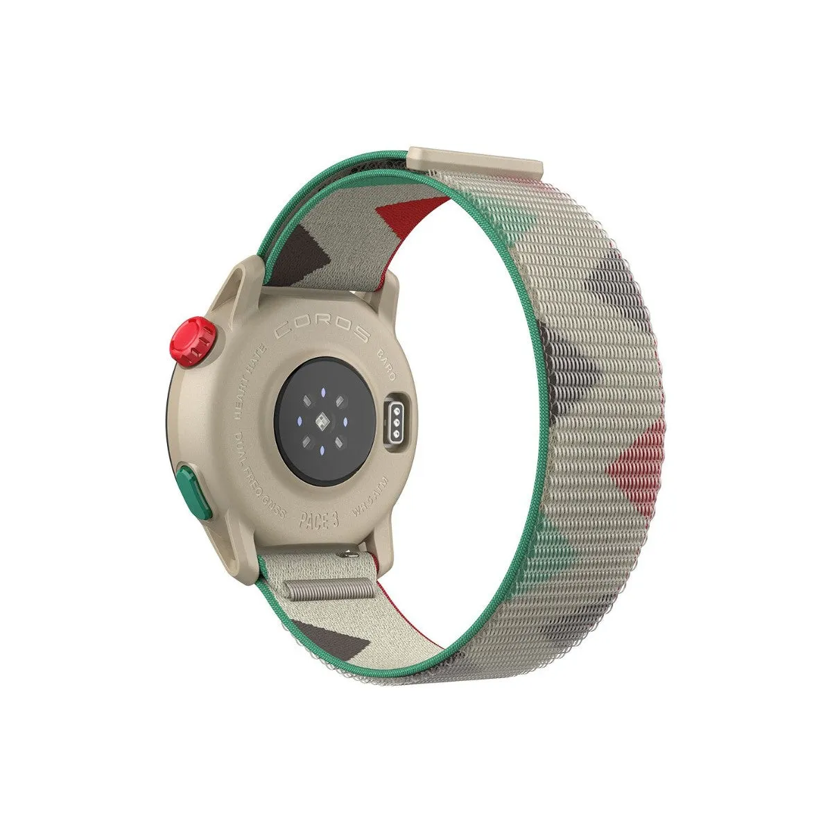 coros pace 3 eluid kipchoge edition