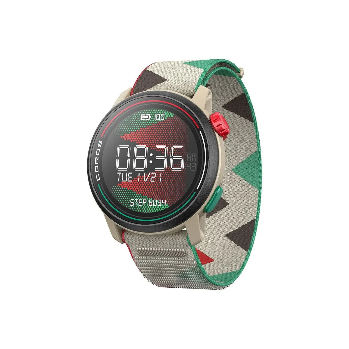 coros pace 3 eluid kipchoge edition