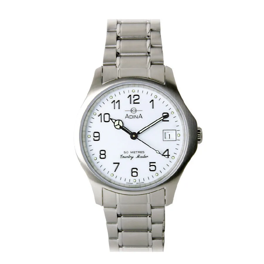 Country Master Work Watch NK60S1FB