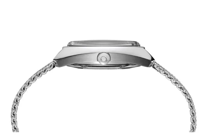 CRT Watch DS-2 Mens