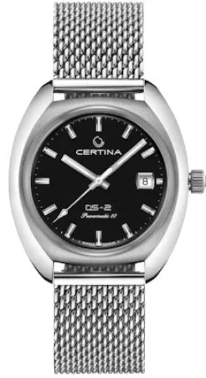 CRT Watch DS-2 Mens