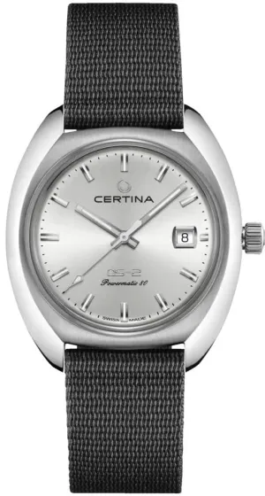 CRT Watch DS-2