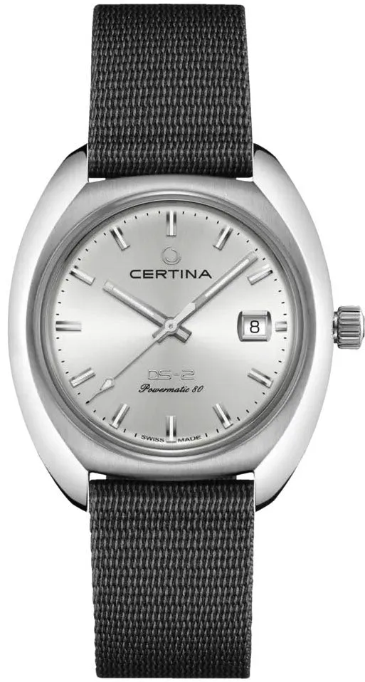 CRT Watch DS-2