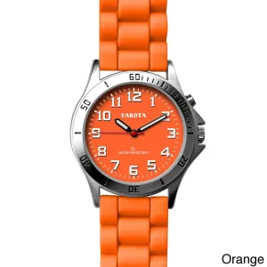 Dakota Colour El Sport Watch