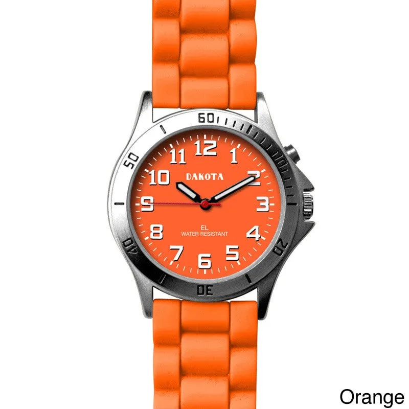 Dakota Colour El Sport Watch