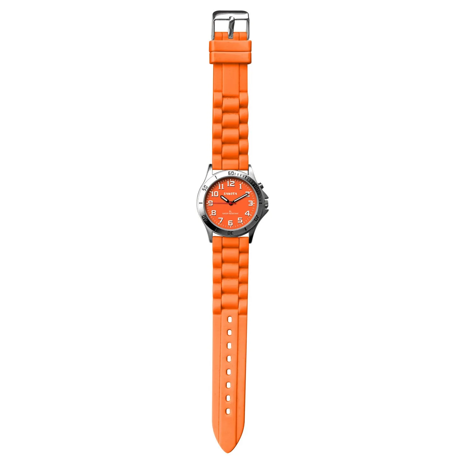 Dakota Colour El Sport Watch