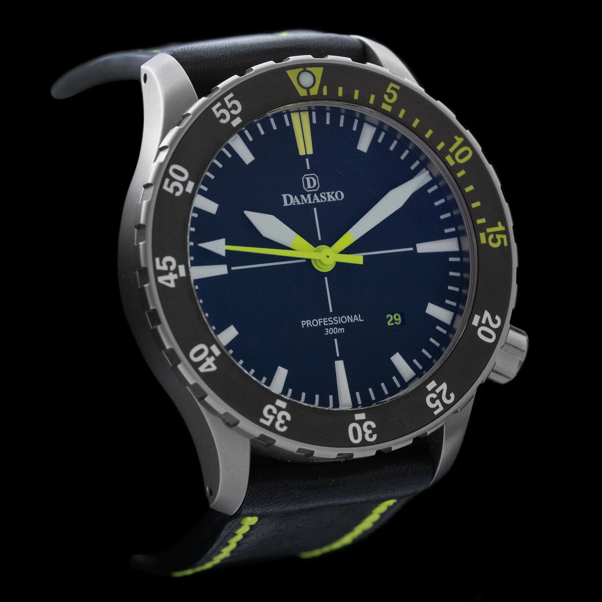 Damasko - DSub1 Automatic