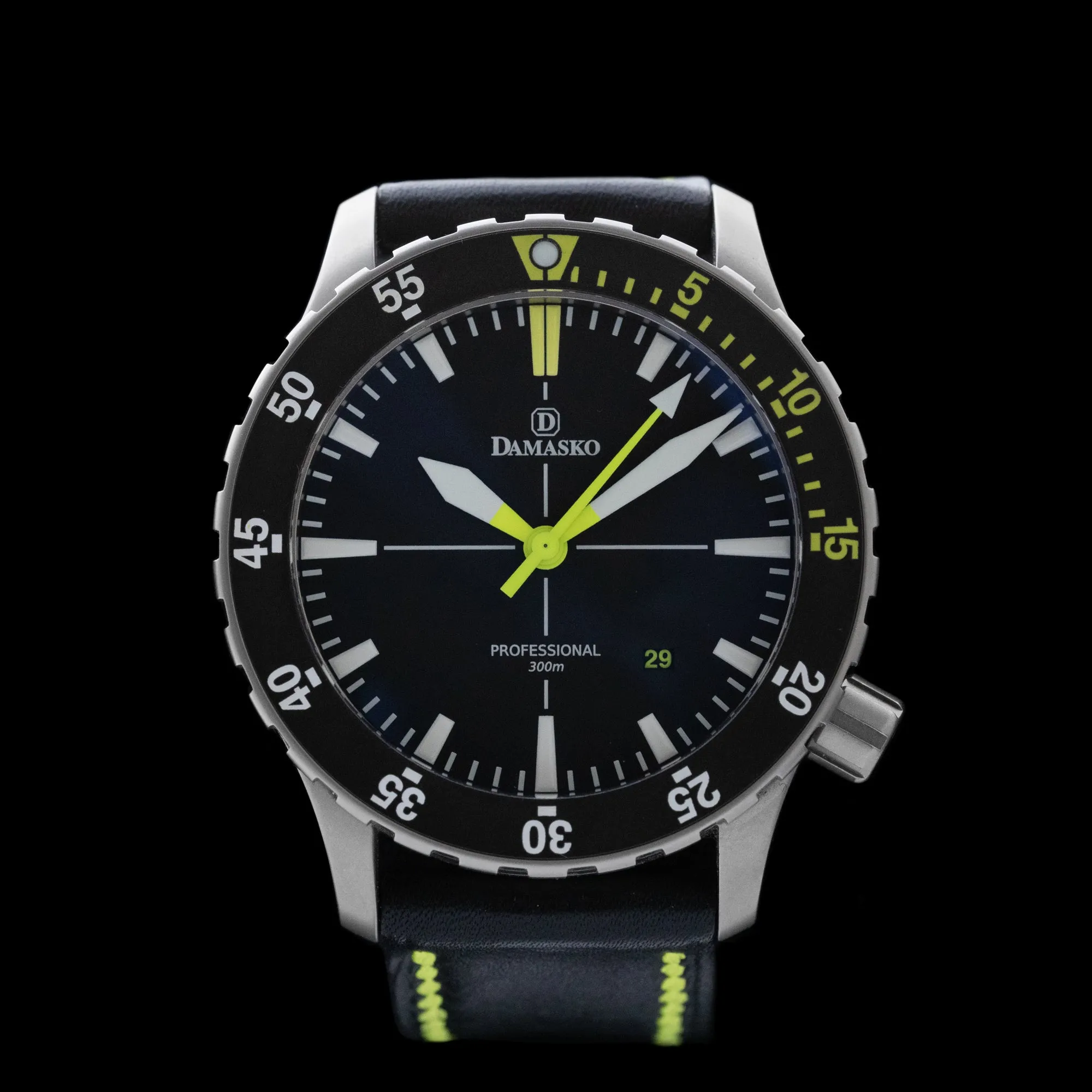 Damasko - DSub1 Automatic