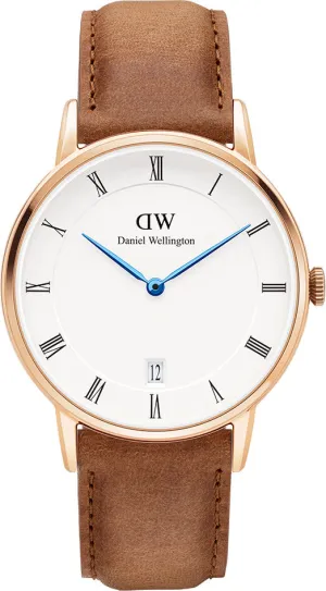 Daniel Wellington Watch Dapper 34 Durham