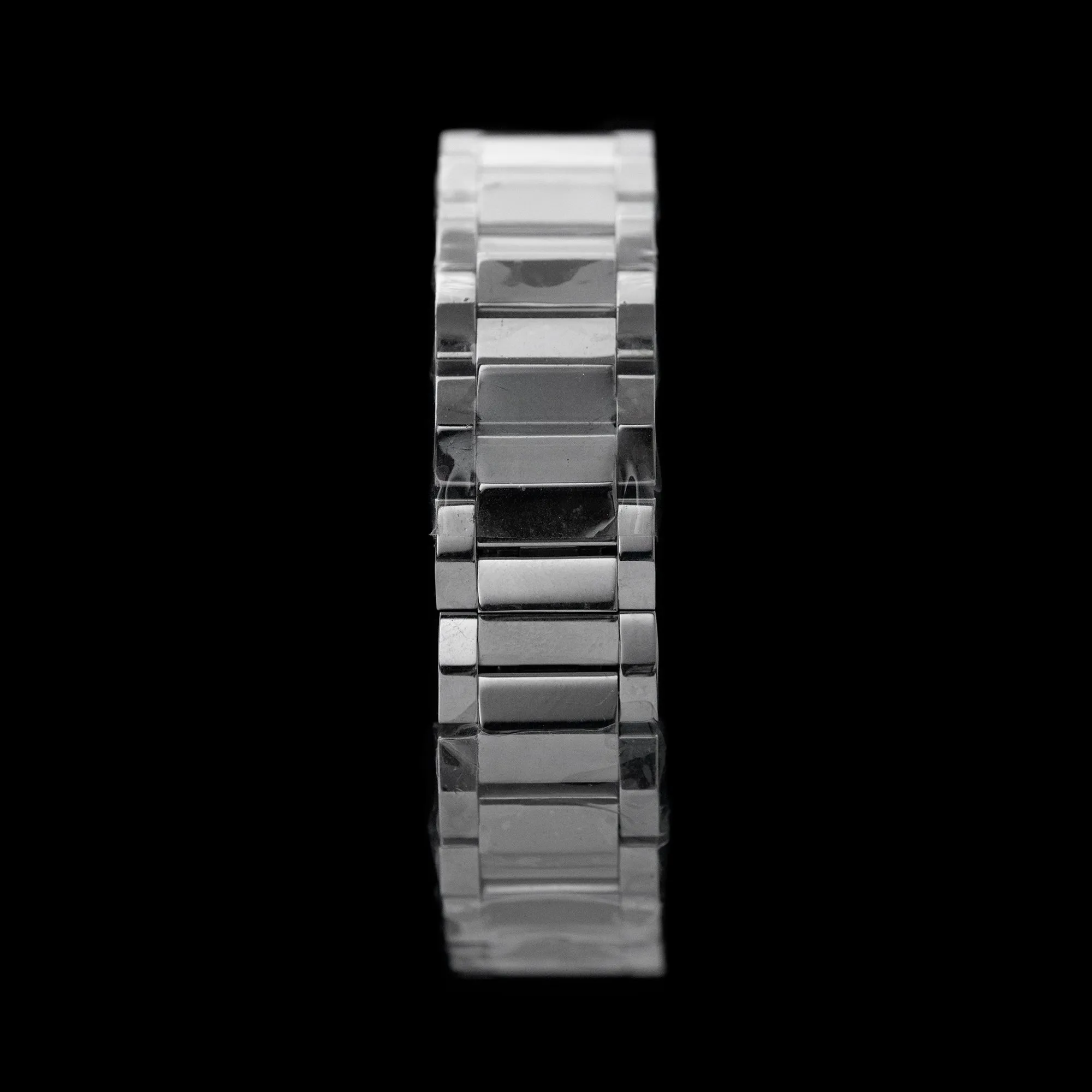 Delma - Mother of Pearl w/ Diamonds