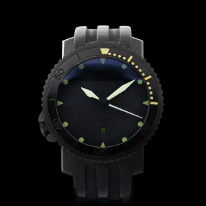 Dievas - 2014 Shadow Automatic