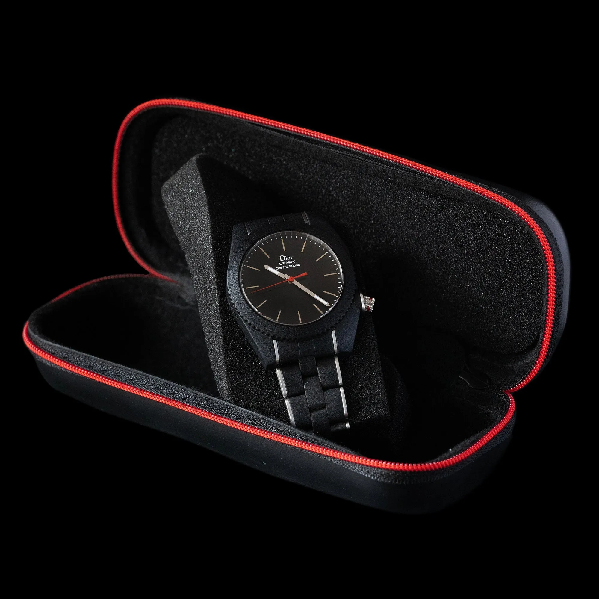 Dior - Chiffre Rouge A06 Automatic