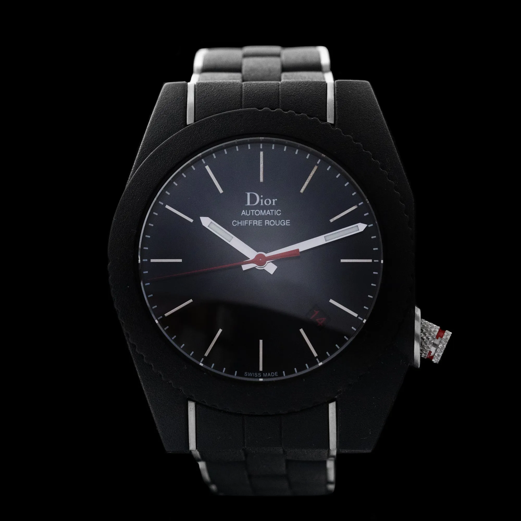 Dior - Chiffre Rouge A06 Automatic