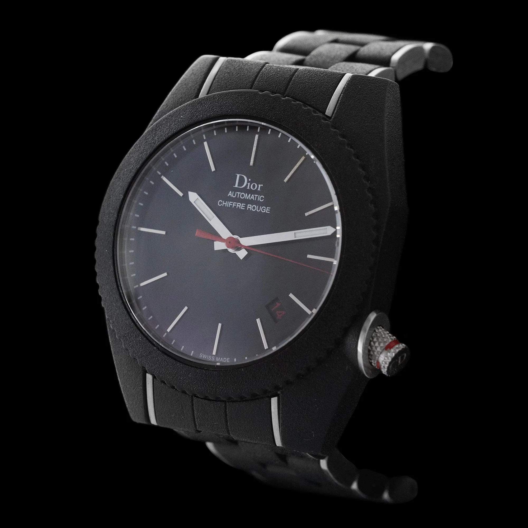 Dior - Chiffre Rouge A06 Automatic