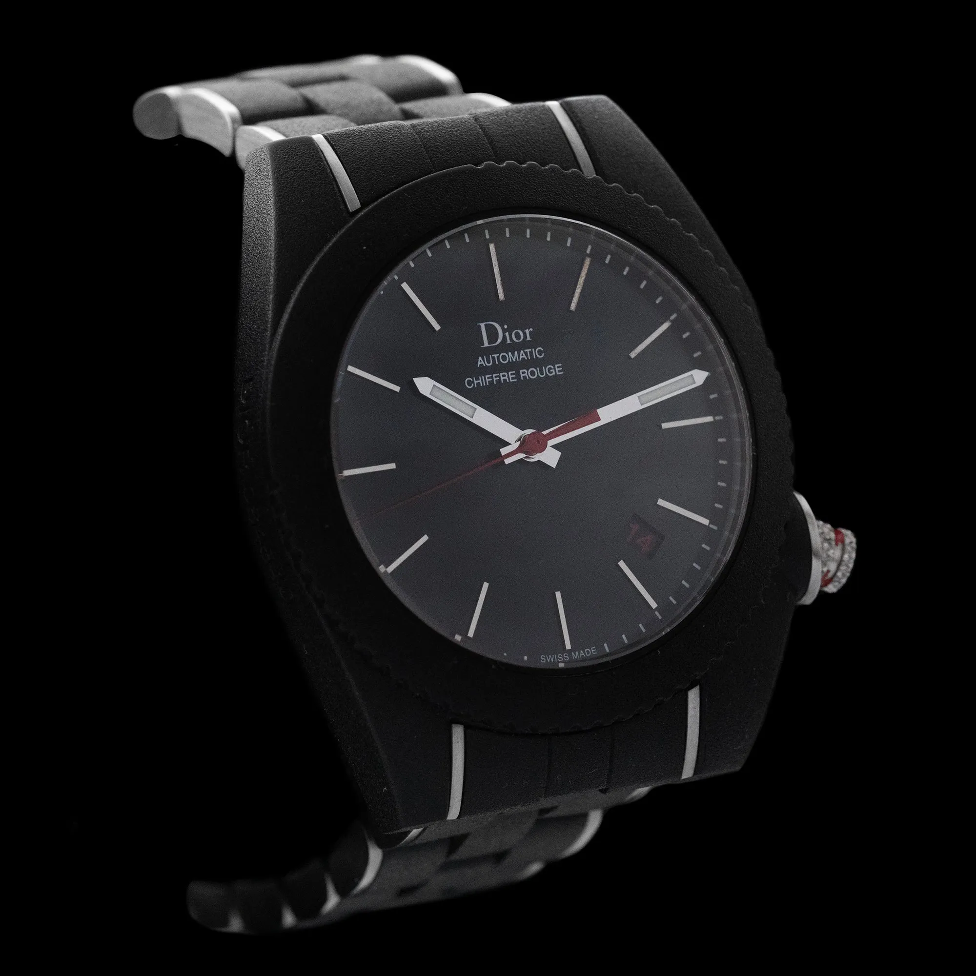 Dior - Chiffre Rouge A06 Automatic