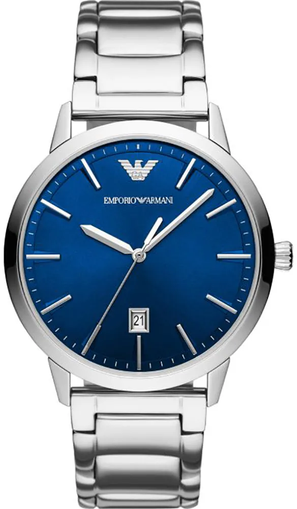 EA Watch Ruggero Men