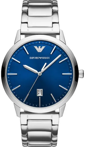 EA Watch Ruggero Men
