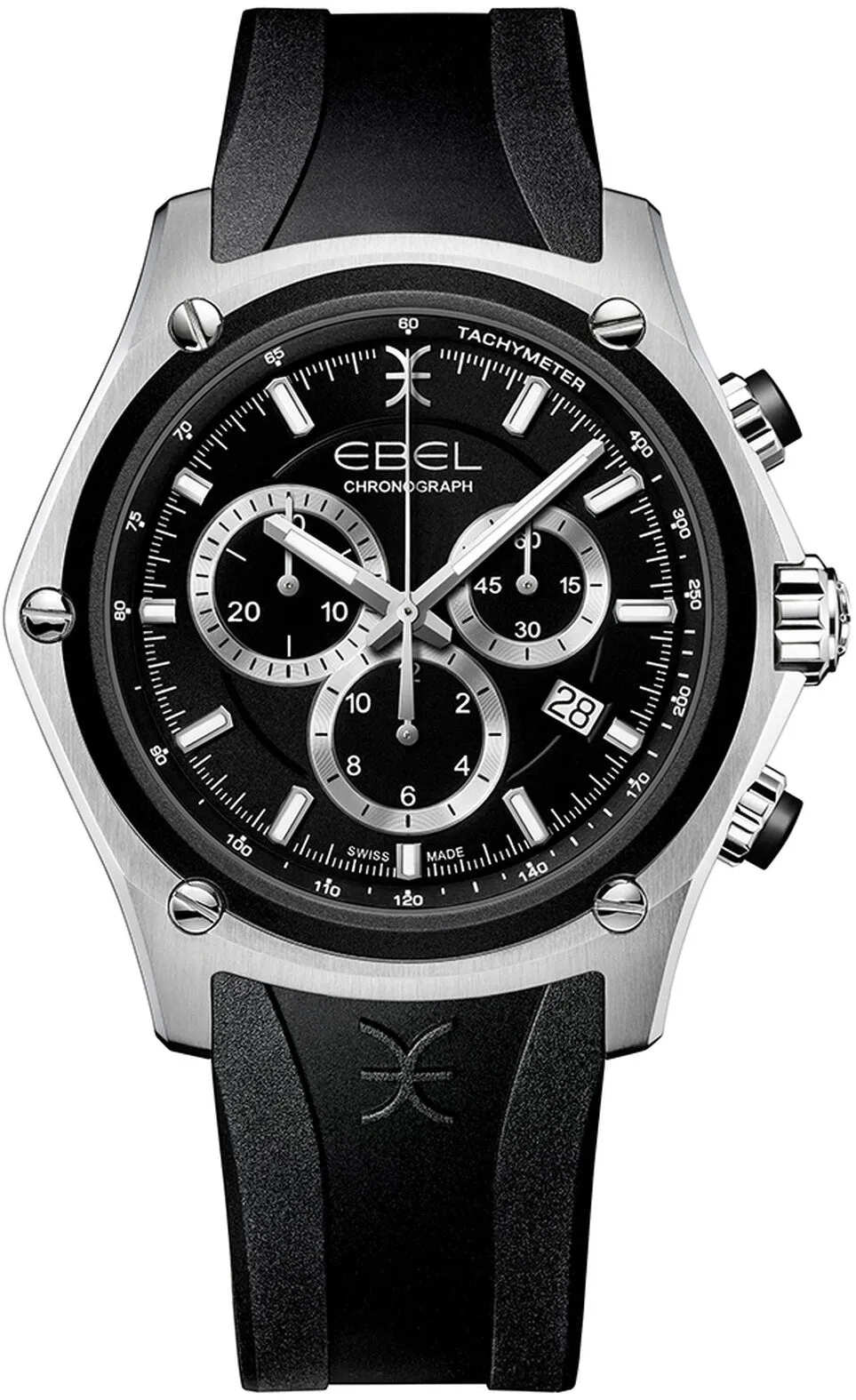 EB Watch Discovery Mens